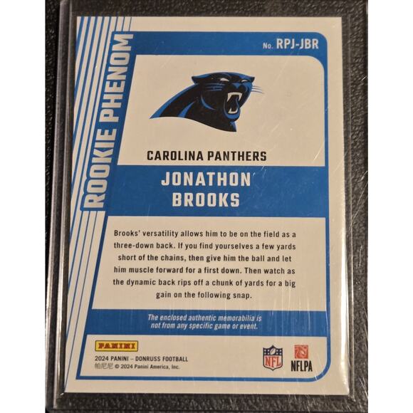 Panini Blue Trading Cards Collectible Set - Picture 2 of 2